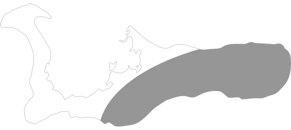 Eastern Districts of Grand Cayman