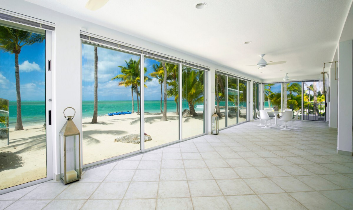 NOTES FROM ANOTHER SMALL ISLAND: MAKE THE MOVE TO SUNNIER, EASIER AND MORE EXOTIC SHORES