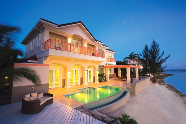 WHY CAYMAN IS THE HOTTEST REAL ESTATE MARKET FOR INVESTMENT IN THE CARIBBEAN