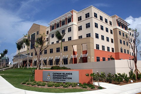 Tax and Real Estate Investment in the Cayman Islands. A Brief Guide