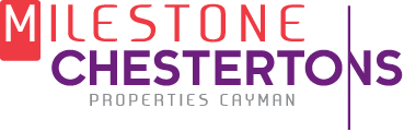EXCITING NEW INTERNATIONAL ASSOCIATION FOR MILESTONE PROPERTIES CAYMAN LTD