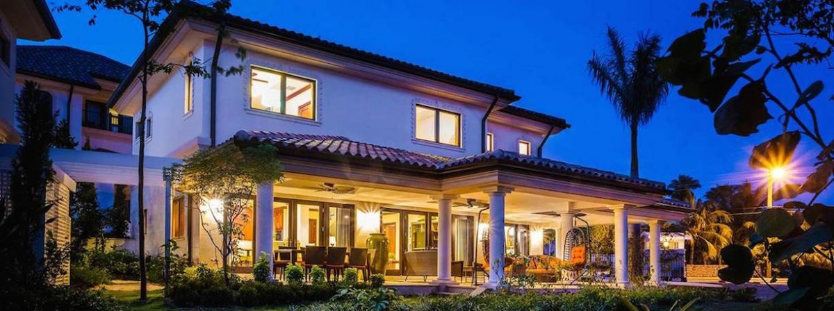 10 OUTDOOR ROOM IDEAS THAT RADIATE STYLE