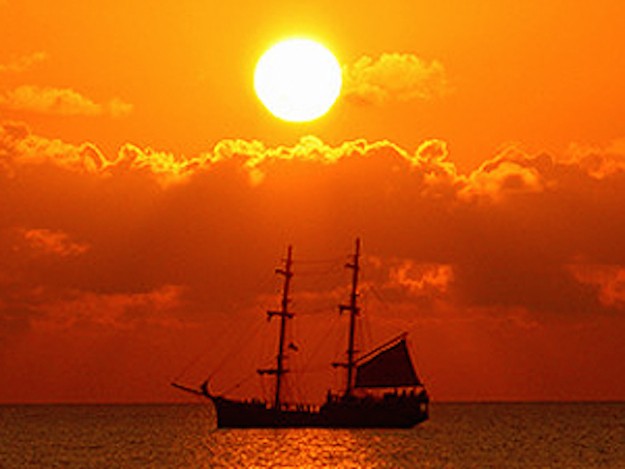 ORIGINS OF CAYMAN’S ‘TAX FREE’ STATUS, WHERE IT’S NOW AND WHERE IT’S GOING.