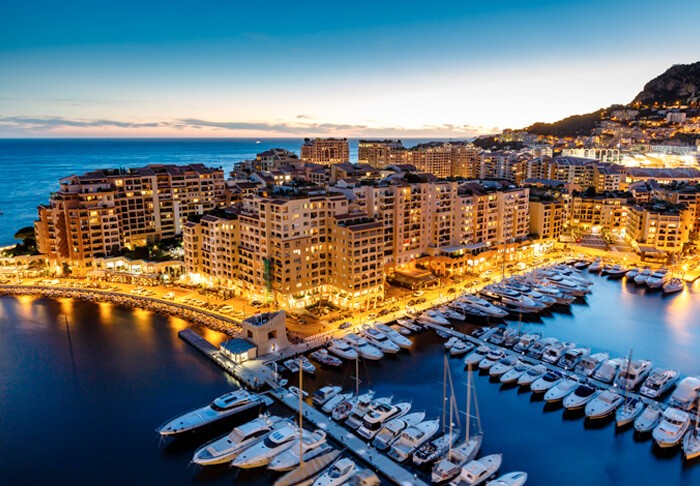 CHESTERTONS INTERNATIONAL EXPANDS THEIR GLOBAL NETWORK TO MONACO