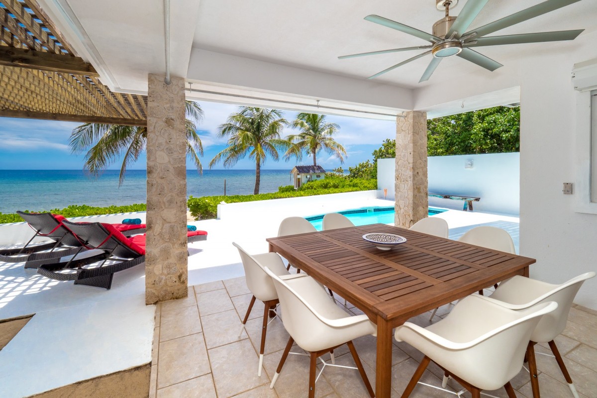 Global Citizen Concierge Cayman