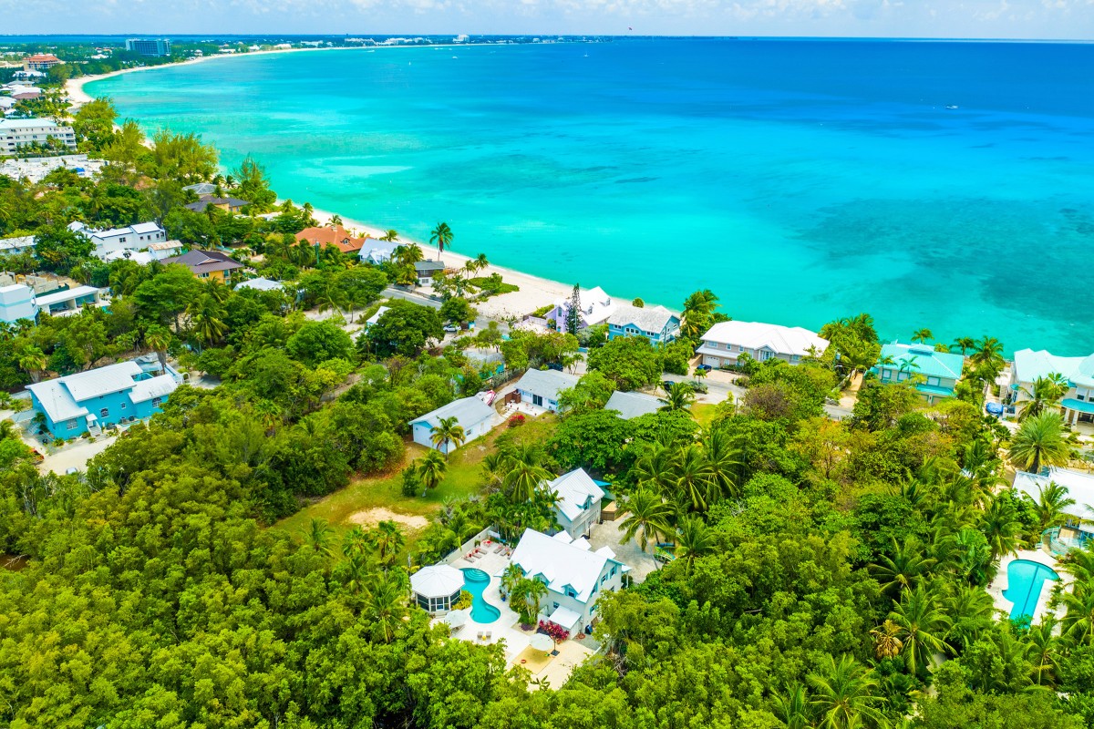 FINDING YOUR BEACHFRONT BLISS JUST GOT EASIER!