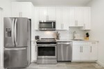 19 NORTH 1 BED 1 BATH - GROUND FLOOR UNIT