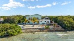 BEACHFRONT HOME LITTLE CAYMAN THE SANCTUARY