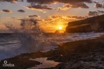 CAYMAN BRAC CORNER LOT WITH OCEAN VIEW