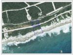 CAYMAN BRAC EAST OCEANFRONT 1.25 ACRES