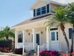 CHARMING SAVANNAH HOME WITH PICTURE PERFECT STREET APPEAL!