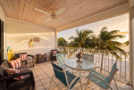 CORAL BAY VILLAGE #5 - BEACHFRONT CONDO