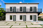 GREENWOOD SIX #1 | BRAND NEW CENTRAL GT CONDO