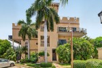 LANTERN POINT 3 BEDROOM CONDO W/OCEAN VIEW ROOFTOP TERRACE