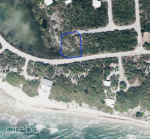 LITTLE CAYMAN WEST END MAHOGANY ESTATES 0.3820 ACRES