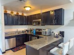 MIZPAH 2 BED, 2.5 BATH TOWNHOUSE, WEST BAY