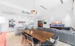 OLEA 227, 4 BED TOWNHOME, CAMANA BAY