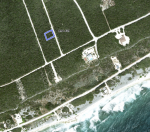 PREMIUM ELEVATED LOT IN THE HEART OF CAYMAN BRAC