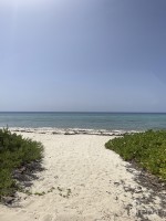 SECRET BEACH