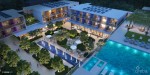 THE GROVE TOO - 4 BED PENTHOUSE