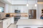 VIVI 8, TWO BEDROOM TOWNHOME