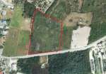 WEST BAY DEVELOPMENT PARCEL WITH DUAL-ZONING AND ADDITIONAL ACREAGE FLEXIBILITY