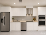 YARL 1BED/1BATH -- FURNISHED