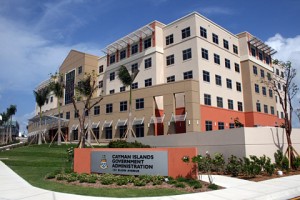 Tax and Real Estate Investment in the Cayman Islands. A Brief Guide