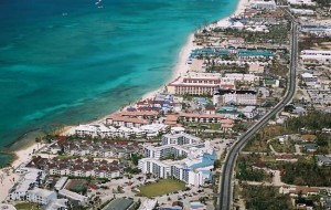 Cayman Islands-registered firms top 100,000 mark for first time
