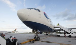 New Owen Roberts Airport interior design unveiled.