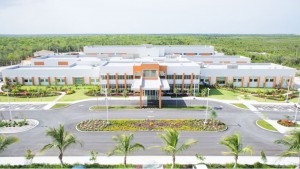 Health City gains international accreditation