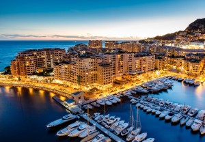 CHESTERTONS INTERNATIONAL EXPANDS THEIR GLOBAL NETWORK TO MONACO