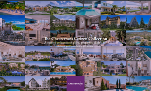 Chestertons Global Citizen Report