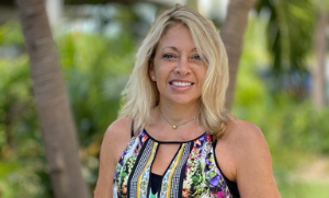 Welcoming Kathy Dearmond to Milestone Properties Cayman
