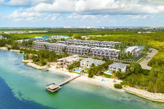 BAHIA, COMING TO THE SCENIC SHORES OF SOUTH SOUND Image 1 - Milestone Properties