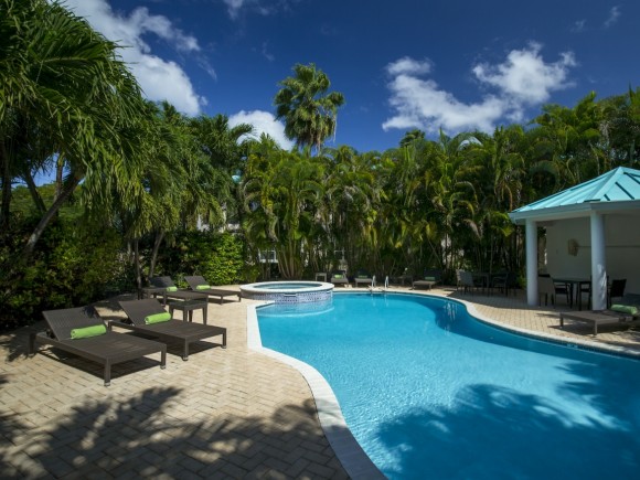 1 Grand Palms - SOLD