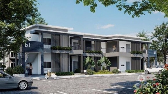 20 NORTH - SEVEN MILE BEACH CORRIDOR