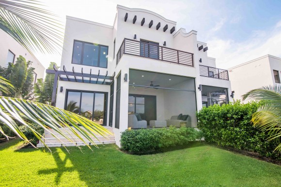 Cypress Point North, Crystal Harbour