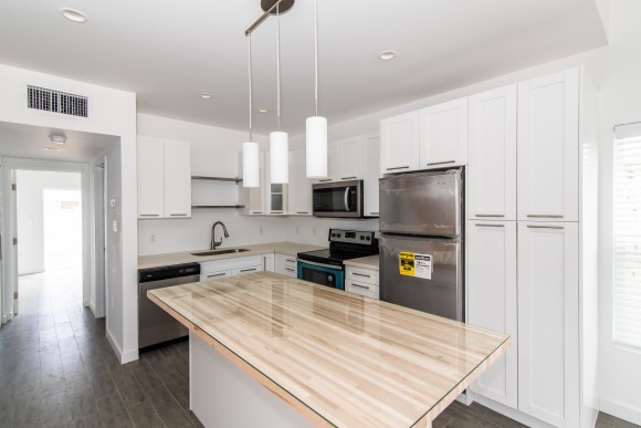 Tropical Villas - Top New Development