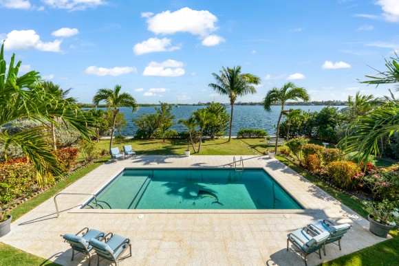 Bayview Point - Governors Harbour Waterfront Residence