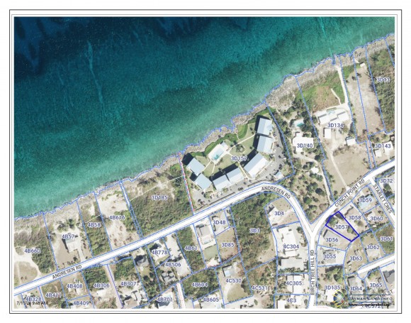 Conch Point Property - SOLD IN RECORD TIME!