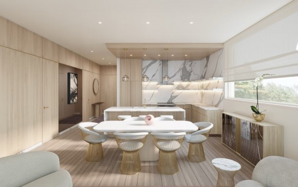 Secret Beach Villa 17