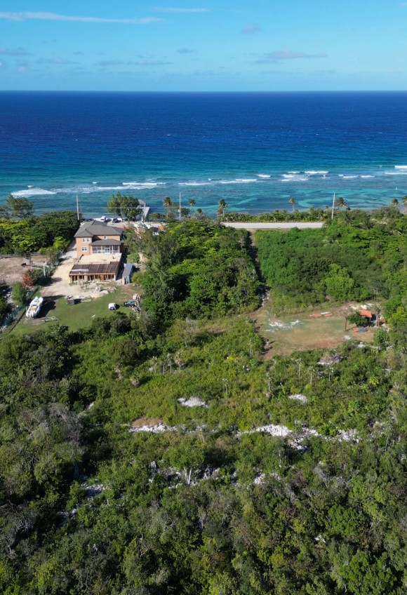 O.82 Acre Rum Point Road