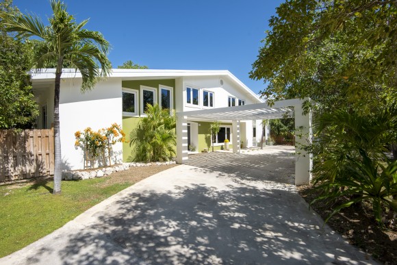 Remastered Mid-Century Modern Home