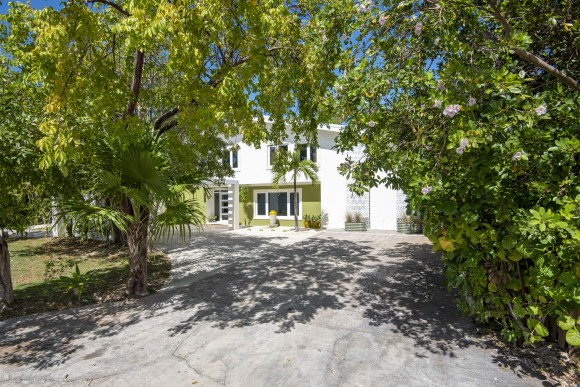 Remastered Mid-Century Modern Home