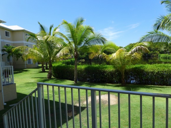 3 Bedroom Garden Apartment - SOLD FOR RECORD PRICE!