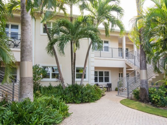 3 Grand Palms - ALL SOLD OUT!