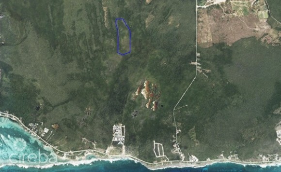 34 ACRES EAST END