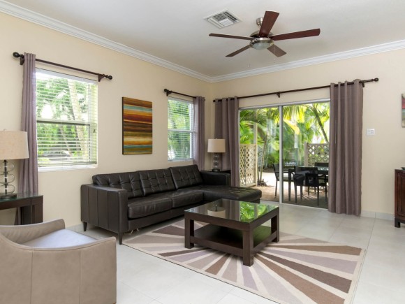 7 Grand Palms - SOLD!