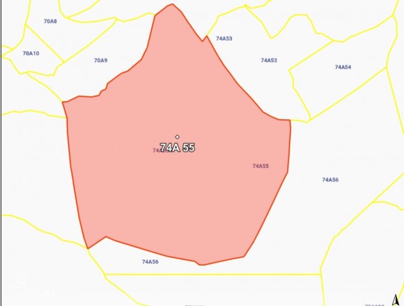 78 ACRES - COLLIERS
